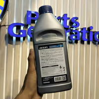 AISIN DOT 3 BRAKE & CLUTCH FLUID 1L - image 1